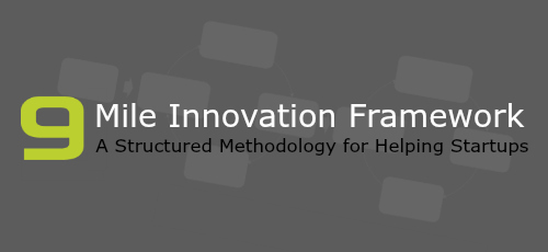 9 mile innovation framework